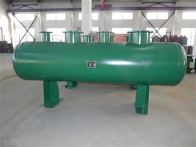 平定集分水器需要电源吗