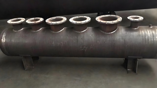 平定集分水器属于特种设备吗